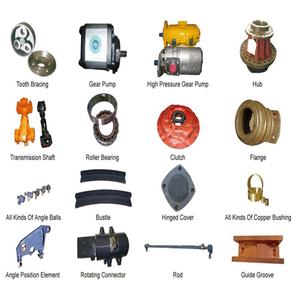 Suku Cadang Mesin Konstruksi Kualitas OEM untuk Suku Cadang Wheel <span class=keywords><strong>Loader</strong></span> <span class=keywords><strong>xcmg</strong></span>, Suku Cadang Wheel <span class=keywords><strong>Loader</strong></span> <span class=keywords><strong>xcmg</strong></span> <span class=keywords><strong>Zl30g</strong></span> Zl50g Lw300kn - Product Image 2