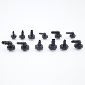 Connettore rapido per linea carburante per camion attacco rapido tipo 90 raccordo rapido per Automobile connettore rapido tubo automobilistico <span class=keywords><strong>6</strong></span> mm - Product Image 1