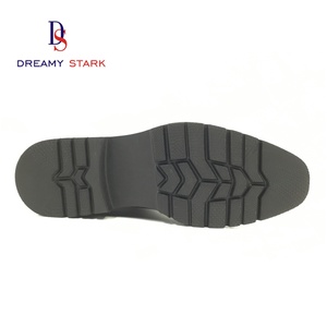 Chaussures à lacets en PU brillant, texture luxueuse, option logo personnalisé, confortables, pour l'automne, occasions formelles et usage au bureau - Product Image 5