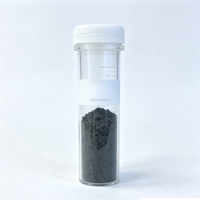 Polvo de Esporas de Aspergillus Niger 5 Mil Millones de UFC/g, Aditivo Alimentario con Enzimas de Aroma Neutro para la Digestión y Nutrición de Aves y Ganado