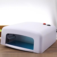 Lampe à ongles UV LED sans fil SUNKIN 36W haute puissance, 4 ampoules UV, durcissement rapide, tubes lumineux remplaçables, logo personnalisé, portable