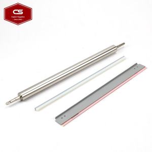 2nd BTR Repair Kit for Xerox Versant V80 V180 V2100 V3100 Wax Bar All Metal <b>Roller</b> 2nd Transfer <b>Blade</b> 033k98630 059k86844 - Product Image 2