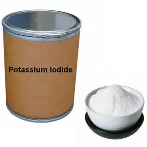 High quality Potassium iodide CAS 7681-11-0 best price Potassium iodide KI 7681-11-0