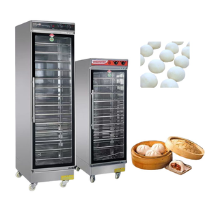 Stable Electric Dough <b>Proofer</b> Cabinet with Easy Operation <b>Bread</b> Fermentation Machine <b>for</b> Bakery Equipment Bakery Equipment - Product Image 5