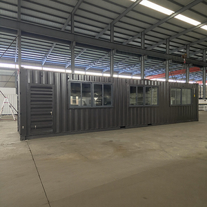 <span class=keywords><strong>Casa</strong></span> Container all'Ingrosso dalla Cina a Basso Prezzo e Costo Ridotto, <span class=keywords><strong>Casa</strong></span> Container per Ristorante dal Design Moderno - Product Image 2