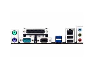 เมนบอร์ด GA-H110M-DS2 LGA 1151 H110 6Gb/s USB 3.0 ATX รุ่น GA-H110M-DS2 LGA 1151 H110 6Gb/s USB - Product Image 4
