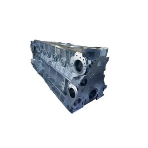 Bloque de Cilindros del Motor 3406C 3406E 3408 3423C para Piezas del Cárter del Motor Diésel - Product Image 1