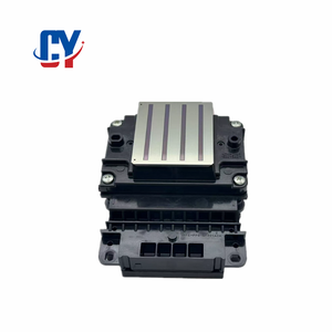 Buse WF5210 <span class=keywords><strong>d</strong></span>'origine et tête <span class=keywords><strong>d</strong></span>'<span class=keywords><strong>impression</strong></span> 5290/5710/5790a/8690a/869r fournitures <span class=keywords><strong>d</strong></span>'imprimante essentielles - Product Image 1