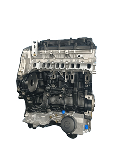 เครื่องยนต์ P4AT แท้ใหม่เอี่ยม คุณภาพเยี่ยม ขนาด 2.2 ลิตร แบบ Long Block เครื่องยนต์ 4 สูบเรียง ผ่านการทดสอบการวิ่งร้อน สำหรับ BT-50 บล็อกเครื่องยนต์ P4AT  สินค้าใหม่ - Product Image 3