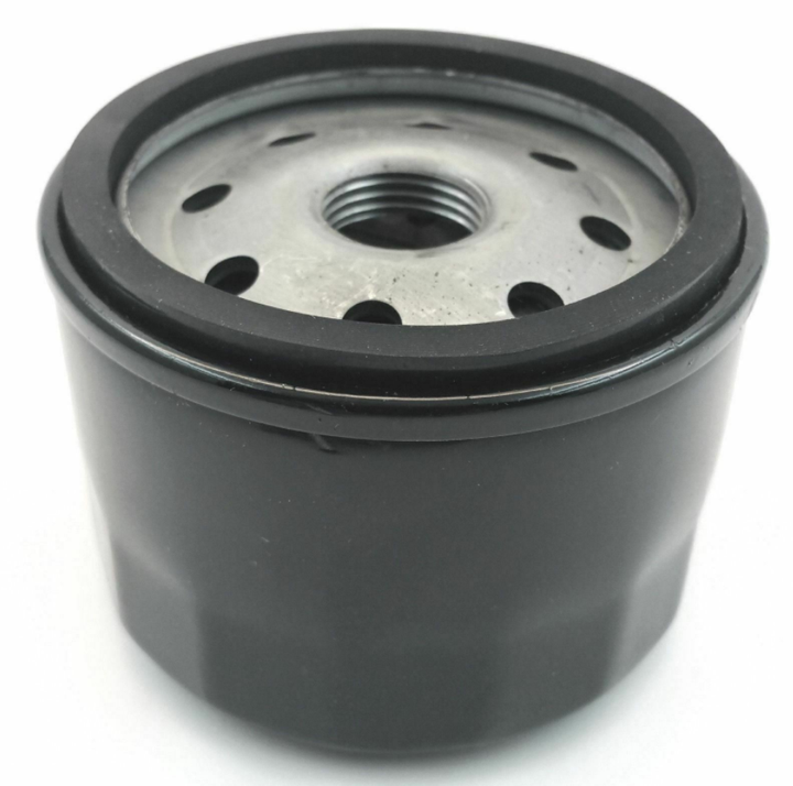 Brixton Moto Filtro Olio 3 Pezzi Per BRIGGS & STRATTON - Compatibile Con Modelli 5076, 695396, 696854, 492056, 492932 Ricambi Motori B&S - Foto 7