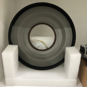 Boîte de vitesses de transmission Xinwo TG-81SC ensemble de boîte de vitesses TG-81SC pour <span class=keywords><strong>VOLVO</strong></span> - Product Image 5