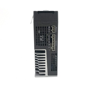 Precision Drive 1.0kW 1Phase 220V HighResponse Low Noise <b>Industrial</b> Automation Compatible Servo Drive ASD-A2-1021-M For Delta - Product Image 5