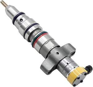 Injecteur de carburant, buse d'injecteur de moteur C6.4, injecteur C7 C9 10r7224 235-2888 0445110646, injecteur de carburant diesel - Product Image 5