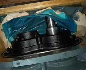 แอร์เอนด์ 1616714693 หัวโรเตอร์แบบสกรูสำหรับหัว C146 - Product Image 4
