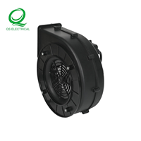 Ventilateur centrifuge miniature en plastique haute performance 180W 220W, souffleur d'air électrique pour gonflables, fabriqué en Chine