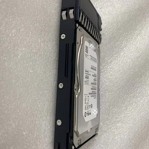 832514-B21 ฮาร์ดดิสก์ 1TB SAS 12G Midline 7.2K SFF (2.5 นิ้ว) SC รับประกัน 1 ปี พร้อมเฟิร์มแวร์ที่เซ็นชื่อแบบดิจิทัล อินเทอร์เฟซความเร็วสูง 12Gb/S สำหรับการถ่ายโอนข้อมูลที่รวดเร็ว - Product Image 1