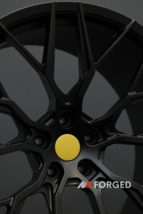 Ruedas Monobloque de Lujo Forjadas MN para <span class=keywords><strong>Ferrari</strong></span> 458 488 F8 Porsche <span class=keywords><strong>911</strong></span> 992 Turbo Lamborghini Huracan Aventador BMW M4 G82 5x112 - Product Image 4