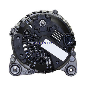 Alternateur compatible pour AUDI Q2 2.0 TDI quattro Diesel (KW : 110, HP : 150) de 09-2016 BOSCH 554419RIB NEUF - Product Image 3