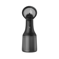 Nouveau Kit de Nettoyage d'Oreilles Électrique Portable et Étanche 2026 pour Élimination du Cérumen – Écouteurs Électriques Sans Fil pour Lavage des Oreilles
