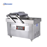 Half-Automatische Weegbree Crisp Verwerking Bananenchips Productielijn Fruit & Groente Snack Food Machine