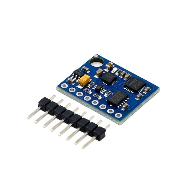 GY-85 9-axis IMU Sensor ITG3200 ITG3205 ADXL345 HMC5883L Module