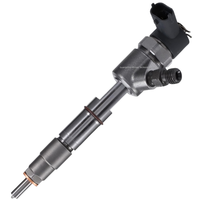 Pièce automobile Injecteur de carburant Busette 0445110692 0445110249 0445110335 Neuf WE0112H50A pour FORD RANGER MAZDA BT-50 3.0 4X4