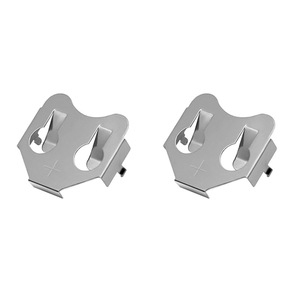Service d'emboutissage métallique de précision OEM, pièces en tôle d'acier inoxydable personnalisées avec pliage, soudage et assemblage - Product Image 3