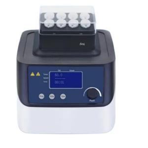 Mezclador Termostático de Metal con Control de Temperatura / Bloque de Calentamiento (2 en 1) Digitalmente Preciso HM100-Pro - Product Image 1