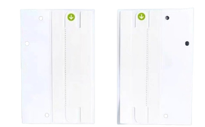 สติกเกอร์ซีล OEM แบบมีตราสัญลักษณ์ครบชุด 500 ชิ้น สำหรับกล่องโทรศัพท์ รุ่น 17Pro <span class=keywords><strong>Max</strong></span> 17 16 15 <span class=keywords><strong>Air</strong></span> Airpods 4 Pro <span class=keywords><strong>3</strong></span> บรรจุภัณฑ์ภายนอก - Product Image 5