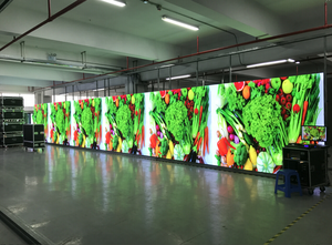 Video ASRAM Sexyy Videoxx Hot Hot Sexi Video Layar LED Dalam Ruangan <span class=keywords><strong>Si</strong></span> - Product Image 5