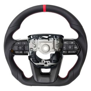 Volant complet <span class=keywords><strong>de</strong></span> sport OEM pour Toyota Hilux Corolla Land Cruiser Camry Se XV40 FJ70 FJ200 - Product Image 4