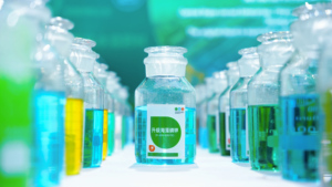 Chất Lượng Tốt Hữu Cơ Phân Bón Lỏng Axit Humic Sản Phẩm Nông Nghiệp Được Thiết Kế Đặc Bài-Gdm Sinh Học Phân Bón Hữu Cơ - Product Image 2