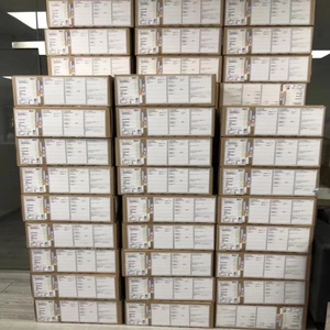 WS-C2960X-48TS-L 48 ports RJ45 10/100/1000 Mbps et 4 ports SFP Uplink 1G WS-C2960X-48TS-L - Product Image 5