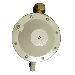 Fabrika kaynağı düşük <span class=keywords><strong>LPG</strong></span> gaz basınç regülatörü metre, gaz emniyet cihaz regülatörü - Product Image 1