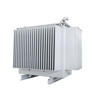 आउटडोर 3-चरण 30kva से 2500kva बिजली ट्रांसफार्मर 11kv 440v/380v/110v/v आउटपुट वोल्टेज - Product Image 6