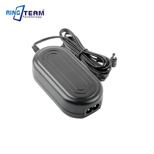 Adaptateur secteur CA-570 CA570 CA570K pour appareils photo Canon XC10 ZR500 ZR600 ZR700 HF S100 HG20 HG21 HG30 HR10 HV10 HV20 <span class=keywords><strong>XA10</strong></span> - Product Image 3