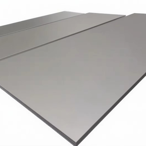Customized Grade5 Polished Cold Rolled <strong>Titanium</strong> Alloy <strong>Plate</strong> for Agriculture Metal Sheet Cutting Welding - Product Image 1