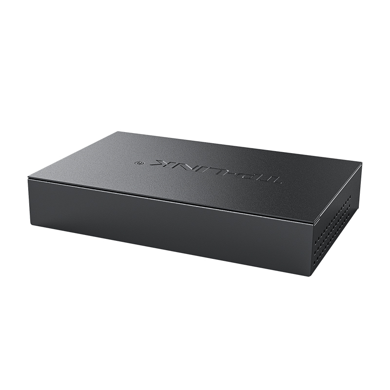 TP-LINK TL-SH1005 Switch 5LAN 2500M 2.5Gbps Ports · image 4