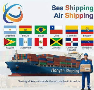 Consegna <span class=keywords><strong>a</strong></span> Domicilio, Spedizione Marittima per la Guatemala, Spedizione Aerea, Agente Spedizioniere Cinese, Agente di Spedizioni FCL LCL - Product Image 1