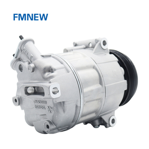 01141799 1391387080 01141486 5801859861 Compresor de Aire Acondicionado para Auto, Compresor de AC para Fiat <span class=keywords><strong>Ducato</strong></span> - Product Image 3