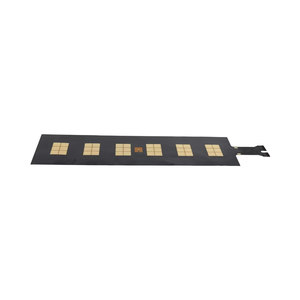 Tùy chỉnh linh hoạt PCB cảm biến áp suất FPC cảm biến quang học Nhà máy cung cấp phần cứng & phụ kiện bảng mạch cảm biến áp suất - Product Image 2