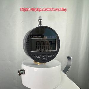 कागज और कार्डबोर्ड के लिए स्वचालित उच्च परिशुद्धता डिजिटल मोटाई परीक्षक - Product Image 3