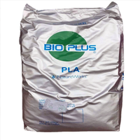 Granulés de PLA vierge 100 % biodégradables 4043d 2003d 4032d pour films plastiques et matières premières plastiques pour impression 3D