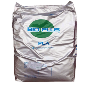 Gránulos <span class=keywords><strong>de</strong></span> PLA Virgen 100% Biodegradables 4043d 2003d 4032d para Película Plástica e Impresión <span class=keywords><strong>3D</strong></span>, Materias Primas Plásticas - Product Image 2