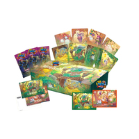 YB TCG Supply Rune Battleground Vol.1 TCG Chinois Simplifié Grande Boîte de Boosters Cartes à Collectionner Scellées en Usine Fournisseur en Gros