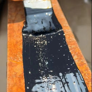 Agent de conversion de la rouille en métal Revêtement antirouille et protection brillante Revêtement anti-corrosion pour la <span class=keywords><strong>ferronnerie</strong></span>, etc. - Product Image 1