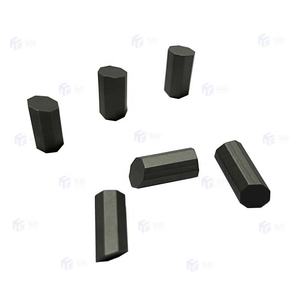 TCI karbür İpucu 10x15 Tungsten karbür uçlar 8 kenarları 10 mm (0.4 ") 15 mm uzun (0.6") - Product Image 6