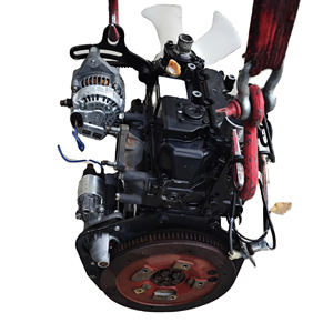 Motores Remanufacturados Yongma de Tres Cilindros 3TNM68 3TNV70 3TNV74 3TNV80 84 3TNV86 3TNV88 Disponibles a Precios Bajos - Product Image 4