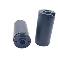 Personnalisé CNC usiné en aluminium anodisé impression 3D de précision CNC de rechange tournage métal usinage fraisage fabricant pièces de service