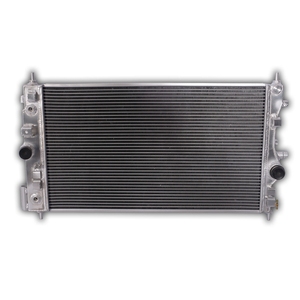 Radiador de aluminio LINTE ALL para 2011-2016 Chevy Cruze 1,4/1,8 AT/<span class=keywords><strong>MT</strong></span> radiador de aluminio DPI13197 - Product Image 1